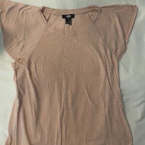 Paige Blush Pink Top